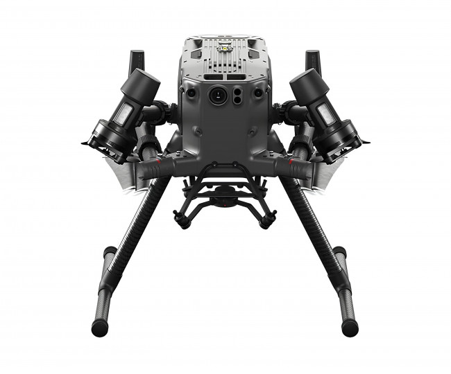 Профессиональный квадрокоптер DJI Matrice 300 RTK (CP.EN.00000222.03)